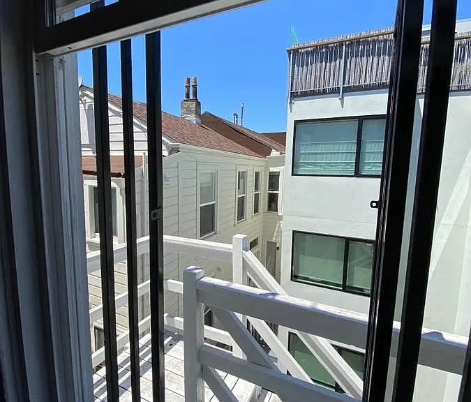 444 Fell St #B — Photo 11