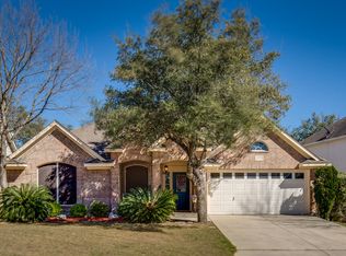 26052 Stone Canyon, San Antonio, TX 78620