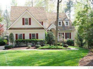 905 Applenook Ct, Wake Forest, NC 27587