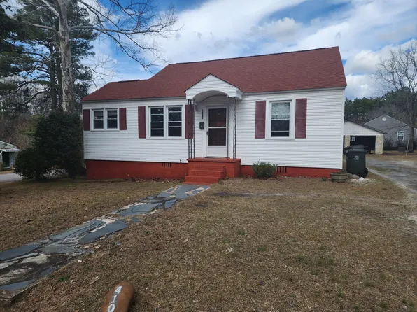 410 Elm St, Aberdeen, NC 28315