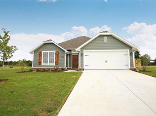 3748 Buckfast Ave, Springdale, AR 72764