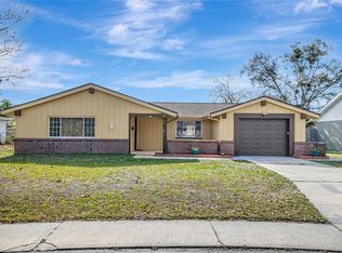 4124 Claremont Dr, New Port Richey, FL 34652