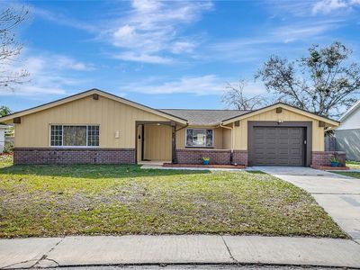 4124 CLAREMONT DRIVE, New Port Richey, FL, 34652