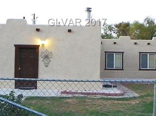 340 Cox Ave, Overton, NV 89040