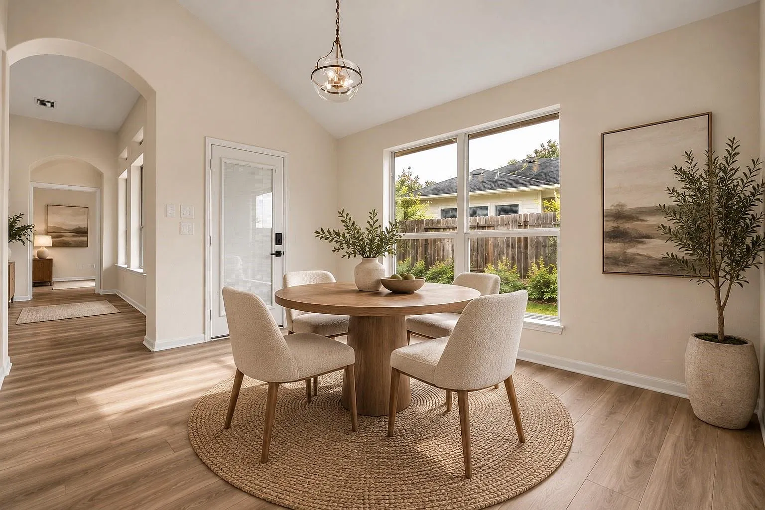 3 bed, 2.0 bath, 2206 sqft, $2,800 — Photo 3