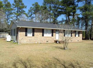 2240 Rushwood Dr, Loris, SC 29569