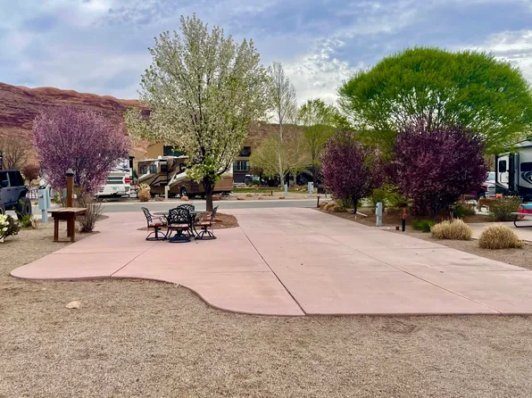 1261 N Main Rubicon Trl #R55, Moab, UT 84532