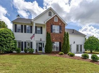 4491 Greystone Dr SW, Concord, NC 28027