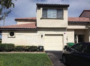 3639 Inverrary Blvd W, Lauderhill, FL 33319