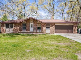 1732 Prince Ln, Muskegon, MI 49445