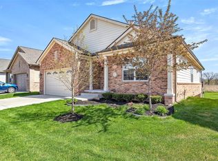 4314 Merriweather Cir, Canton, MI 48188