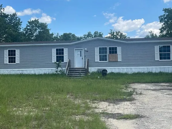 5600 County Road 214, Keystone Heights, FL 32656