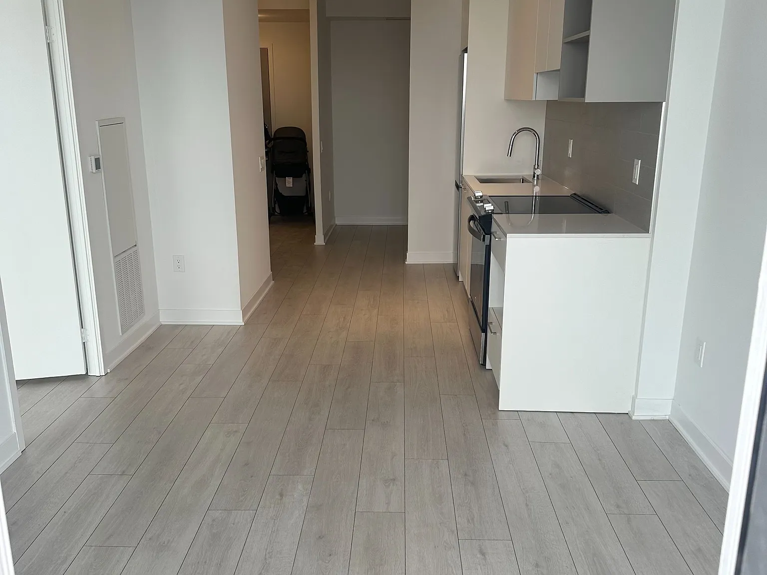 2 bed, $2,300 — Photo 3