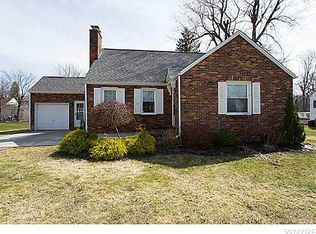 4257 Circle Ct, Williamsville, NY 14221