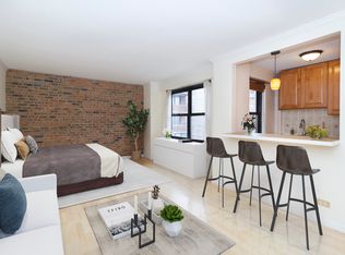 266 E Broadway APT B1502, New York, NY