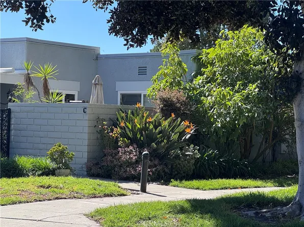 2344 Avenida Sevilla APT C, Laguna Woods, CA 92637