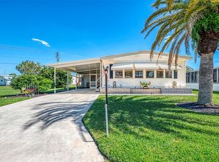 49 Compass Point, North Port, FL 34287