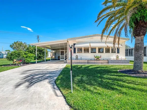 49 Compass Point, North Port, FL 34287