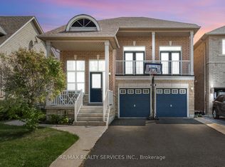 3770 Brinwood Gate, Mississauga, ON L5M 7H2