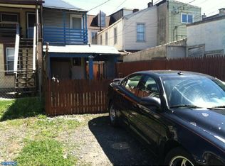 1346 N 10th St, Reading, PA 19604