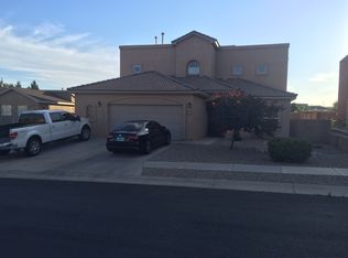 8927 Winncrest Trl NW, Albuquerque, NM 87114