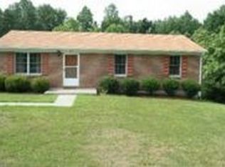 67 Washington Rd, Martinsville, VA 24112