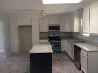 2516 Cambridge St, Odessa, TX 79761