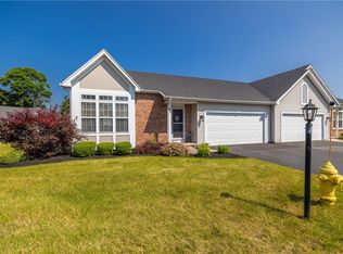 82 Lillian Ln #PVT, Rochester, NY 14616