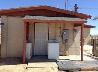 50905 45th St W, Lancaster, CA 93536