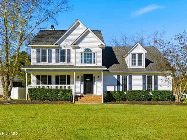 763 Winterfield Drive, Winterville, NC 28590