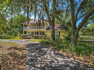 7325 SW 97th Ln, Gainesville, FL 32608