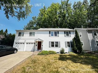 1962 Malvern St #2, Lauderdale, MN 55113