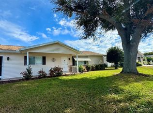 17831 SE 96th Ave, Summerfield, FL 34491