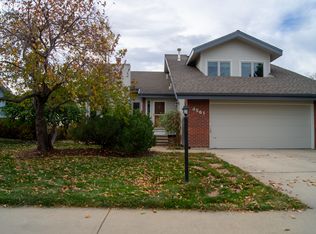 4561 Tally Ho Trl, Boulder, CO 80301