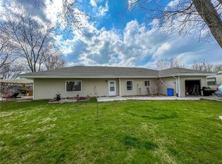 2125 Hunter Rd, Trenton, MO 64683