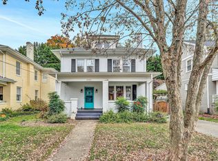2424 Stanley Ave SE, Roanoke, VA 24014