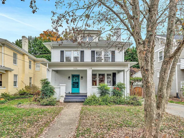 2424 Stanley Ave SE, Roanoke, VA 24014