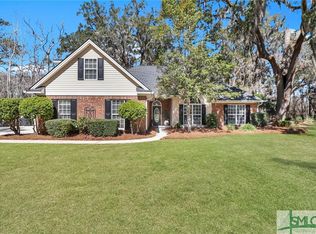 463 Laurenburg Dr, Richmond Hill, GA 31324