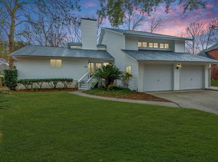 2707 Fox Trot Rd, Charleston, SC 29414