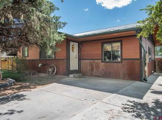 1878 Court Way, Montrose, CO 81401