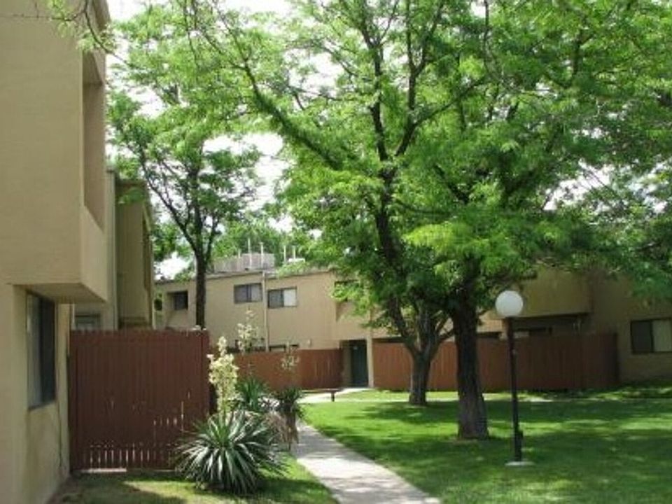Sun Plaza Apartment Rentals Albuquerque, NM Zillow