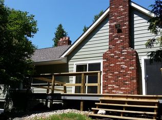 5880 Forester Rd, Carsonville, MI 48419