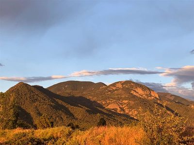 PARCEL 2 Off Rim Rd, Arroyo Seco, NM, 87514