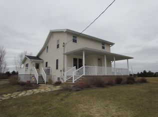 W2920 Silver Ln, Pulaski, WI 54162