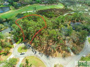 27 Captains Xing, Savannah, GA 31411