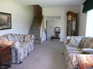 12914 Erlene Dr, Chester, VA 23831