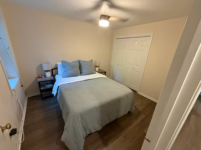 1439 Swann St NW #A — Photo 20