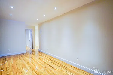 Rented by City Connections Realty