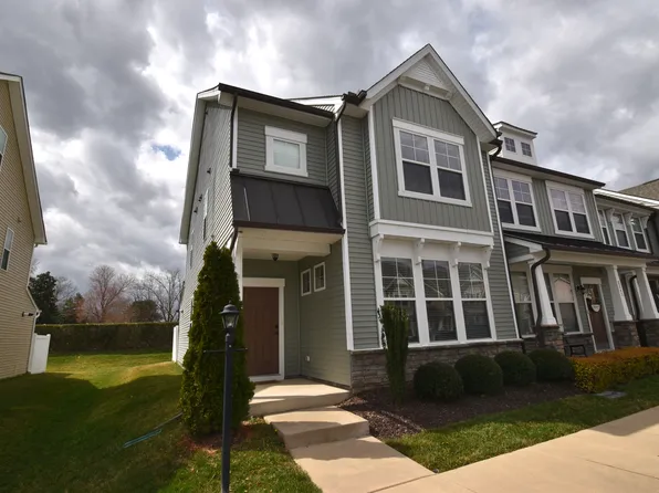 8043 Rutland Village Dr #1, Mechanicsville, VA 23116