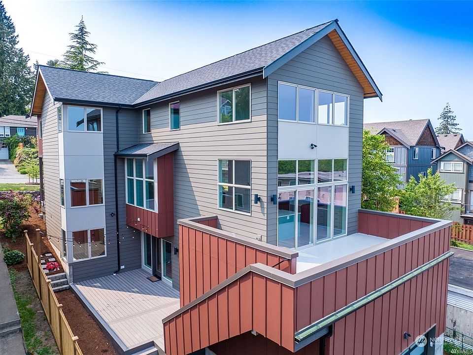 4242 Williams Avenue W, Seattle, WA 98199 Zillow